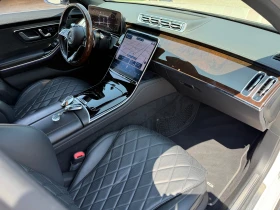 Mercedes-Benz S 350 d 4-MATIC AMG LINE 9G FULL MAX EXTRI!100%РЕАЛНИ КМ | Auto.bg — изображение 11 Mercedes-Benz S 350 d 4-MATIC AMG LINE 9G FULL MAX EXTRI!100%РЕАЛНИ КМ | Auto.bg — изображение 11
