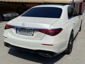 Mercedes-Benz S 350 d 4-MATIC AMG LINE 9G FULL MAX EXTRI!100%РЕАЛНИ КМ | Auto.bg — изображение 5 Mercedes-Benz S 350 d 4-MATIC AMG LINE 9G FULL MAX EXTRI!100%РЕАЛНИ КМ | Auto.bg — изображение 5