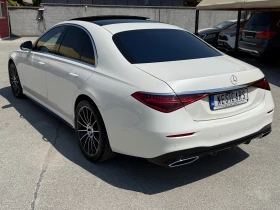 Mercedes-Benz S 350 d 4-MATIC AMG LINE 9G FULL MAX EXTRI!100%РЕАЛНИ КМ | Auto.bg — изображение 6 Mercedes-Benz S 350 d 4-MATIC AMG LINE 9G FULL MAX EXTRI!100%РЕАЛНИ КМ | Auto.bg — изображение 6