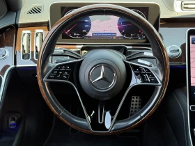Mercedes-Benz S 350 d 4-MATIC AMG LINE 9G FULL MAX EXTRI!100%РЕАЛНИ КМ | Auto.bg — изображение 10 Mercedes-Benz S 350 d 4-MATIC AMG LINE 9G FULL MAX EXTRI!100%РЕАЛНИ КМ | Auto.bg — изображение 10