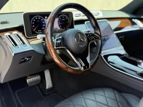 Mercedes-Benz S 350 d 4-MATIC AMG LINE 9G FULL MAX EXTRI!100%РЕАЛНИ КМ | Auto.bg — изображение 7 Mercedes-Benz S 350 d 4-MATIC AMG LINE 9G FULL MAX EXTRI!100%РЕАЛНИ КМ | Auto.bg — изображение 7