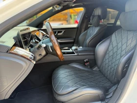 Mercedes-Benz S 350 d 4-MATIC AMG LINE 9G FULL MAX EXTRI!100%РЕАЛНИ КМ | Auto.bg — изображение 8 Mercedes-Benz S 350 d 4-MATIC AMG LINE 9G FULL MAX EXTRI!100%РЕАЛНИ КМ | Auto.bg — изображение 8
