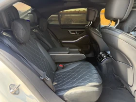 Mercedes-Benz S 350 d 4-MATIC AMG LINE 9G FULL MAX EXTRI!100%РЕАЛНИ КМ | Auto.bg — изображение 12 Mercedes-Benz S 350 d 4-MATIC AMG LINE 9G FULL MAX EXTRI!100%РЕАЛНИ КМ | Auto.bg — изображение 12