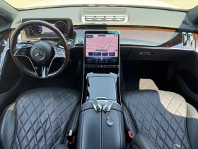 Mercedes-Benz S 350 d 4-MATIC AMG LINE 9G FULL MAX EXTRI!100%РЕАЛНИ КМ | Auto.bg — изображение 9 Mercedes-Benz S 350 d 4-MATIC AMG LINE 9G FULL MAX EXTRI!100%РЕАЛНИ КМ | Auto.bg — изображение 9
