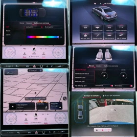 Mercedes-Benz S 350 d 4-MATIC AMG LINE 9G FULL MAX EXTRI!100%РЕАЛНИ КМ | Auto.bg — изображение 14 Mercedes-Benz S 350 d 4-MATIC AMG LINE 9G FULL MAX EXTRI!100%РЕАЛНИ КМ | Auto.bg — изображение 14
