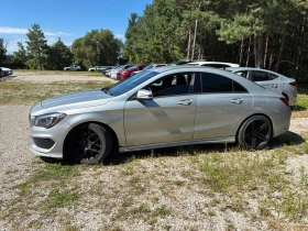 Mercedes-Benz CLA * 250 * CARFAX * ОПЦИЯ ЗА ФИНАНСИРАНЕ | Auto.bg — изображение 2 Mercedes-Benz CLA * 250 * CARFAX * ОПЦИЯ ЗА ФИНАНСИРАНЕ | Auto.bg — изображение 2