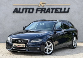 Audi A4 3.0TDI | Bang Olufsen | ЛИЗИНГ | БАРТЕР| - 7400 € - 33320887 3 | Car24.bg Audi A4 3.0TDI | Bang Olufsen | ЛИЗИНГ | БАРТЕР| - 7400 € - 33320887 3