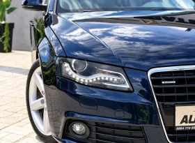 Audi A4 3.0TDI | Bang Olufsen | ЛИЗИНГ | БАРТЕР| - 7400 € - 33320887 8 | Car24.bg Audi A4 3.0TDI | Bang Olufsen | ЛИЗИНГ | БАРТЕР| - 7400 € - 33320887 8