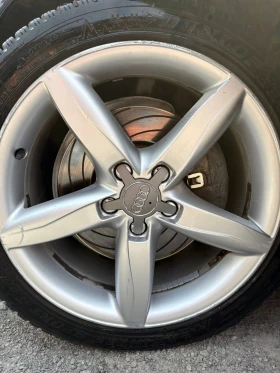 Audi A4 3.0TDI | Bang Olufsen | ЛИЗИНГ | БАРТЕР| | Auto.bg — изображение 15 Audi A4 3.0TDI | Bang Olufsen | ЛИЗИНГ | БАРТЕР| | Auto.bg — изображение 15