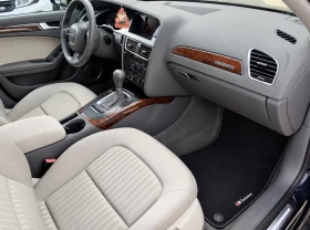 Audi A4 3.0TDI | Bang Olufsen | ЛИЗИНГ | БАРТЕР| - 7400 € - 33320887 11 | Car24.bg Audi A4 3.0TDI | Bang Olufsen | ЛИЗИНГ | БАРТЕР| - 7400 € - 33320887 11