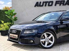 Audi A4 3.0TDI | Bang Olufsen | ЛИЗИНГ | БАРТЕР| - 7400 € - 33320887 4 | Car24.bg Audi A4 3.0TDI | Bang Olufsen | ЛИЗИНГ | БАРТЕР| - 7400 € - 33320887 4