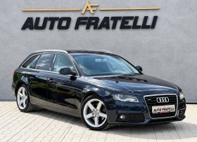Audi A4 3.0TDI | Bang Olufsen | ЛИЗИНГ | БАРТЕР| - Car24.bg Audi A4 3.0TDI | Bang Olufsen | ЛИЗИНГ | БАРТЕР|
