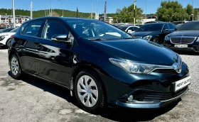 Toyota Auris 1.2i 116HP CAMERA ПОДГРЕВ EURO6B | Auto.bg — изображение 3 Toyota Auris 1.2i 116HP CAMERA ПОДГРЕВ EURO6B | Auto.bg — изображение 3