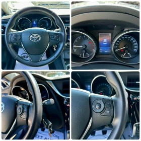 Toyota Auris 1.2i 116HP CAMERA ПОДГРЕВ EURO6B | Auto.bg — изображение 14 Toyota Auris 1.2i 116HP CAMERA ПОДГРЕВ EURO6B | Auto.bg — изображение 14