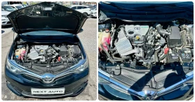 Toyota Auris 1.2i 116HP CAMERA ПОДГРЕВ EURO6B | Auto.bg — изображение 16 Toyota Auris 1.2i 116HP CAMERA ПОДГРЕВ EURO6B | Auto.bg — изображение 16