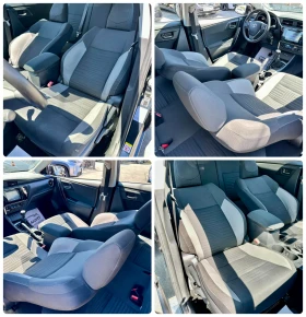 Toyota Auris 1.2i 116HP CAMERA ПОДГРЕВ EURO6B | Auto.bg — изображение 13 Toyota Auris 1.2i 116HP CAMERA ПОДГРЕВ EURO6B | Auto.bg — изображение 13