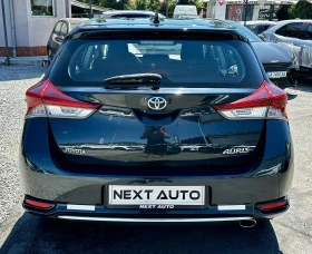 Toyota Auris 1.2i 116HP CAMERA ПОДГРЕВ EURO6B | Auto.bg — изображение 6 Toyota Auris 1.2i 116HP CAMERA ПОДГРЕВ EURO6B | Auto.bg — изображение 6