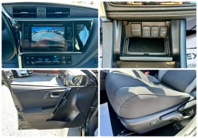 Toyota Auris 1.2i 116HP CAMERA ПОДГРЕВ EURO6B | Auto.bg — изображение 15 Toyota Auris 1.2i 116HP CAMERA ПОДГРЕВ EURO6B | Auto.bg — изображение 15