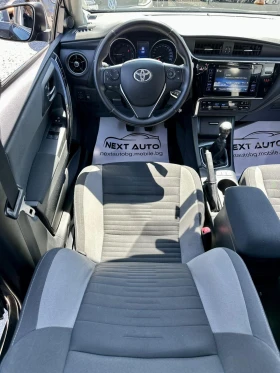 Toyota Auris 1.2i 116HP CAMERA ПОДГРЕВ EURO6B | Auto.bg — изображение 10 Toyota Auris 1.2i 116HP CAMERA ПОДГРЕВ EURO6B | Auto.bg — изображение 10