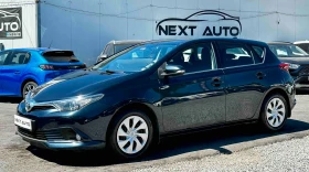 Toyota Auris 1.2i 116HP CAMERA ПОДГРЕВ EURO6B