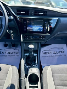 Toyota Auris 1.2i 116HP CAMERA ПОДГРЕВ EURO6B | Auto.bg — изображение 11 Toyota Auris 1.2i 116HP CAMERA ПОДГРЕВ EURO6B | Auto.bg — изображение 11