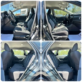 Toyota Auris 1.2i 116HP CAMERA ПОДГРЕВ EURO6B | Auto.bg — изображение 12 Toyota Auris 1.2i 116HP CAMERA ПОДГРЕВ EURO6B | Auto.bg — изображение 12