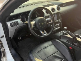 Ford Mustang * EcoBoost * CARFAX * ОПЦИЯ ЗА ФИНАНСИРАНЕ - 16600 € - 40275951 5 | Car24.bg Ford Mustang * EcoBoost * CARFAX * ОПЦИЯ ЗА ФИНАНСИРАНЕ - 16600 € - 40275951 5