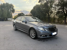 Mercedes-Benz E 350 231 h.p. - 4matic - Car24.bg Mercedes-Benz E 350 231 h.p. - 4matic