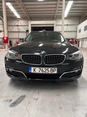 BMW 3gt undefined | Auto.bg — изображение 7 BMW 3gt undefined | Auto.bg — изображение 7