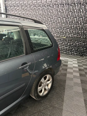 Peugeot 307 2.0hdi Multimedia | Auto.bg — изображение 7 Peugeot 307 2.0hdi Multimedia | Auto.bg — изображение 7