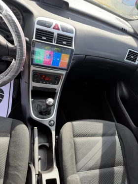Peugeot 307 2.0hdi Multimedia | Auto.bg — изображение 15 Peugeot 307 2.0hdi Multimedia | Auto.bg — изображение 15