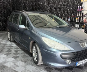 Peugeot 307 2.0hdi Multimedia | Auto.bg — изображение 4 Peugeot 307 2.0hdi Multimedia | Auto.bg — изображение 4