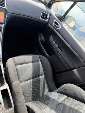 Peugeot 307 2.0hdi Multimedia | Auto.bg — изображение 14 Peugeot 307 2.0hdi Multimedia | Auto.bg — изображение 14
