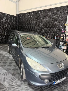 Peugeot 307 2.0hdi Multimedia | Auto.bg — изображение 2 Peugeot 307 2.0hdi Multimedia | Auto.bg — изображение 2