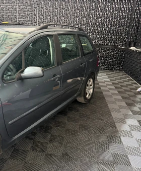 Peugeot 307 2.0hdi Multimedia | Auto.bg — изображение 6 Peugeot 307 2.0hdi Multimedia | Auto.bg — изображение 6