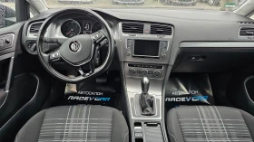 VW Golf LOUNGE TDI AVTOMATIK KAMERA DISTRONIC | Auto.bg — изображение 12 VW Golf LOUNGE TDI AVTOMATIK KAMERA DISTRONIC | Auto.bg — изображение 12