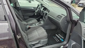VW Golf LOUNGE TDI AVTOMATIK KAMERA DISTRONIC | Auto.bg — изображение 14 VW Golf LOUNGE TDI AVTOMATIK KAMERA DISTRONIC | Auto.bg — изображение 14