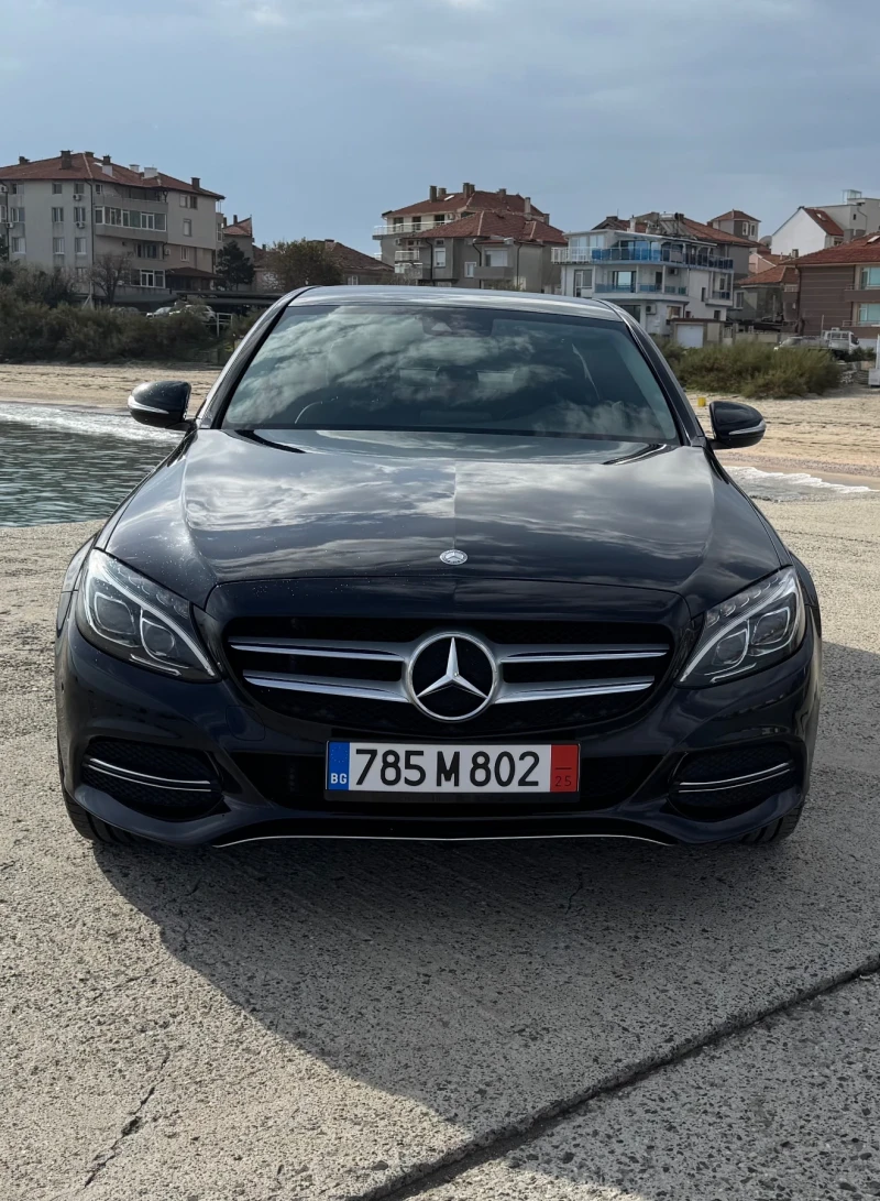 Mercedes-Benz C 220 AMG LINE-НОВ ВНОС-ЛИЗИНГ-ТОП СЪСТОЯНИЕ - 31490 лв. / 16100.58 € - 32871923 1 | Car24.bg Mercedes-Benz C 220 AMG LINE-НОВ ВНОС-ЛИЗИНГ-ТОП СЪСТОЯНИЕ - 31490 лв. / 16100.58 € - 32871923 1
