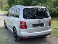 VW Touran 1.9TDi FaceLift - [7] 