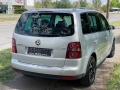 VW Touran 1.9TDi FaceLift - [5] 