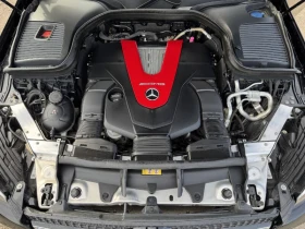 Mercedes-Benz GLC 43 AMG COUPE* 4MATIC* Burmester* Шибидах* Подгрев - 61450 лв. / 31418.89 € - 63126707 14 | Car24.bg Mercedes-Benz GLC 43 AMG COUPE* 4MATIC* Burmester* Шибидах* Подгрев - 61450 лв. / 31418.89 € - 63126707 14