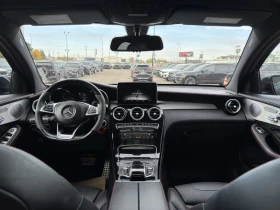 Mercedes-Benz GLC 43 AMG COUPE* 4MATIC* Burmester* Шибидах* Подгрев - 61450 лв. / 31418.89 € - 63126707 10 | Car24.bg Mercedes-Benz GLC 43 AMG COUPE* 4MATIC* Burmester* Шибидах* Подгрев - 61450 лв. / 31418.89 € - 63126707 10