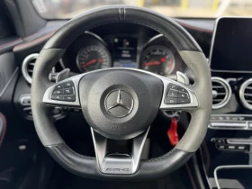 Mercedes-Benz GLC 43 AMG COUPE* 4MATIC* Burmester* Шибидах* Подгрев - 61450 лв. / 31418.89 € - 63126707 11 | Car24.bg Mercedes-Benz GLC 43 AMG COUPE* 4MATIC* Burmester* Шибидах* Подгрев - 61450 лв. / 31418.89 € - 63126707 11