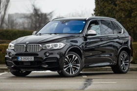 BMW X5 M50D - Car24.bg BMW X5 M50D
