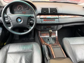 BMW X5 3.0d-218ps-4x4 - 5624 € / 10999.59 лв. - 89585439 7 | Car24.bg BMW X5 3.0d-218ps-4x4 - 5624 € / 10999.59 лв. - 89585439 7