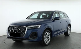 Audi Q7 50TDI Quattro S-Line - Car24.bg Audi Q7 50TDI Quattro S-Line