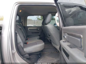 Dodge RAM 1500 * CLASSIC* SLT* HEMI* | Auto.bg — изображение 8 Dodge RAM 1500 * CLASSIC* SLT* HEMI* | Auto.bg — изображение 8