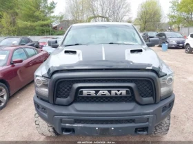 Dodge RAM 1500 * CLASSIC* SLT* HEMI* | Auto.bg — изображение 11 Dodge RAM 1500 * CLASSIC* SLT* HEMI* | Auto.bg — изображение 11