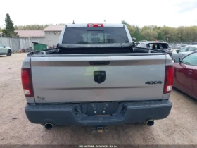 Dodge RAM 1500 * CLASSIC* SLT* HEMI* | Auto.bg — изображение 15 Dodge RAM 1500 * CLASSIC* SLT* HEMI* | Auto.bg — изображение 15