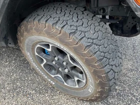 Jeep Wrangler Rubicon CARFAX | Auto.bg — изображение 7 Jeep Wrangler Rubicon CARFAX | Auto.bg — изображение 7